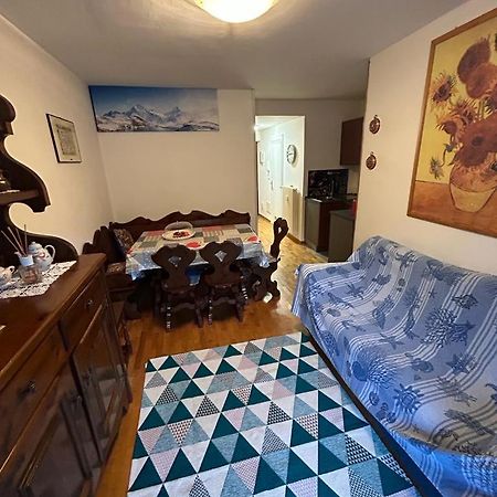Giappetto House Apartman Limone Piemonte Kültér fotó