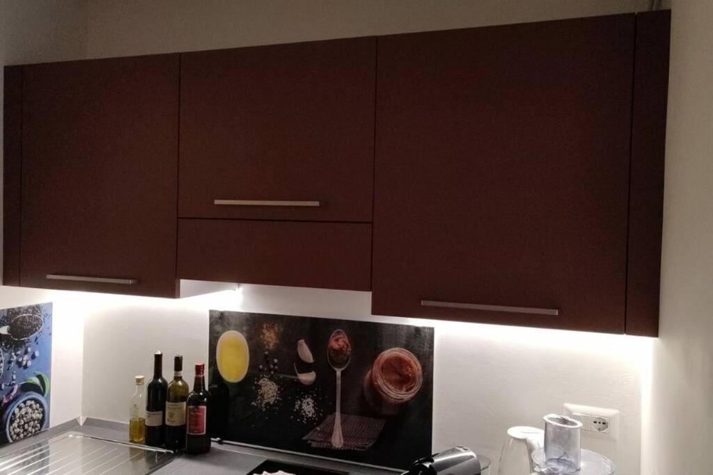 Giappetto House Apartman Limone Piemonte Kültér fotó