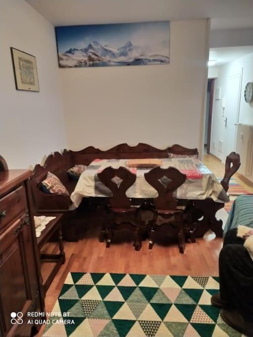 Giappetto House Apartman Limone Piemonte Kültér fotó
