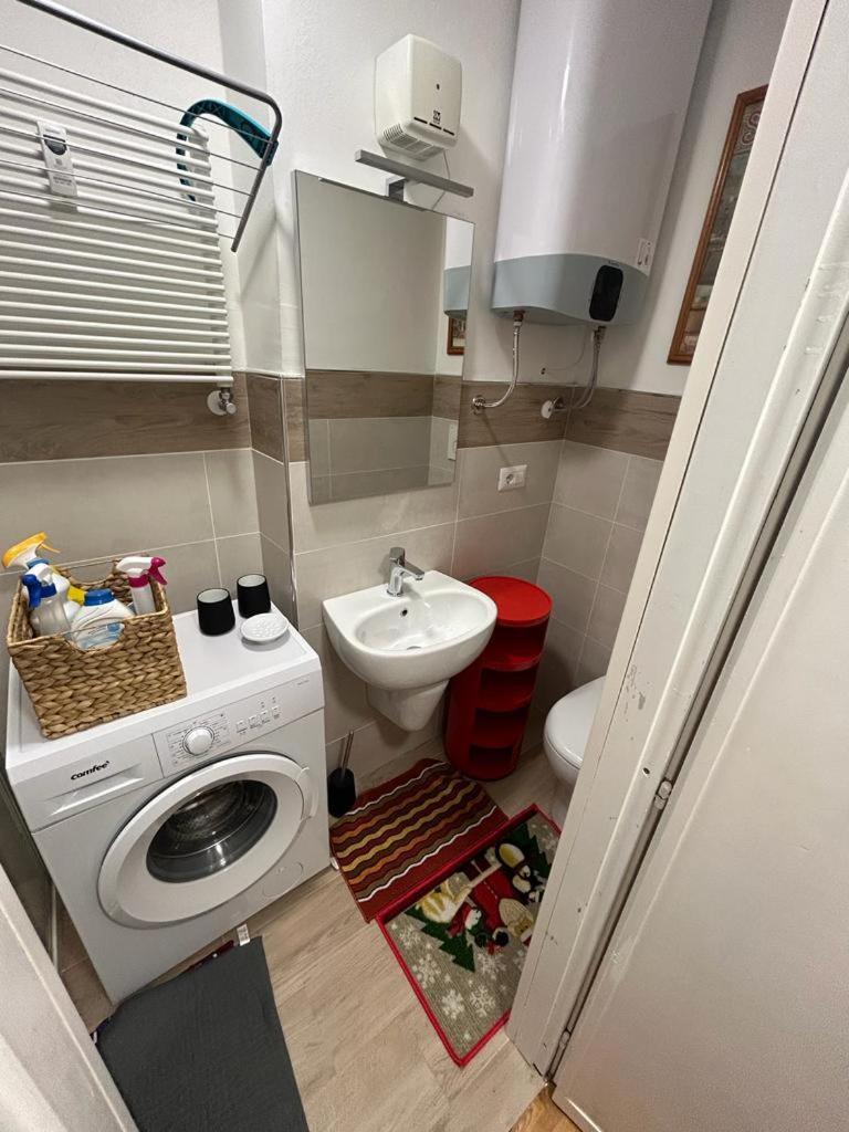 Giappetto House Apartman Limone Piemonte Kültér fotó