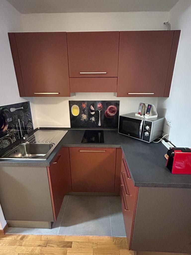 Giappetto House Apartman Limone Piemonte Kültér fotó